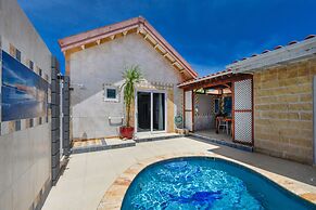 Swiss Paradise Aruba