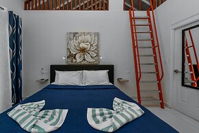 Swiss Paradise Aruba