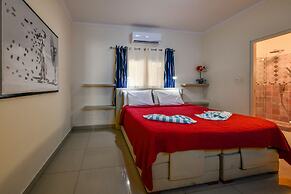 Swiss Paradise Aruba