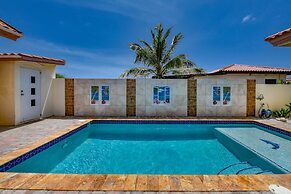 Swiss Paradise Aruba