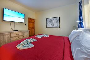 Swiss Paradise Aruba