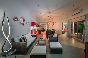 Swiss Paradise Aruba