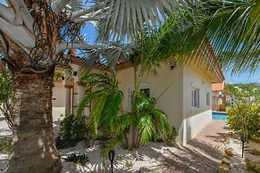 Swiss Paradise Aruba