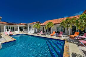 Swiss Paradise Aruba