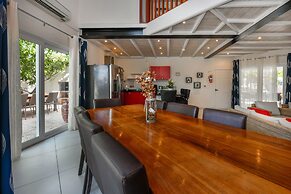 Swiss Paradise Aruba