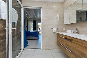 Swiss Paradise Aruba