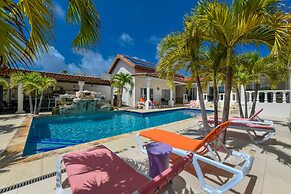 Swiss Paradise Aruba