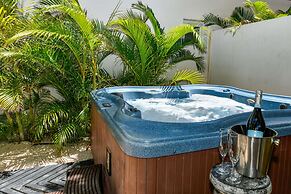 Swiss Paradise Aruba