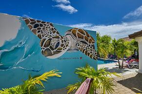 Swiss Paradise Aruba