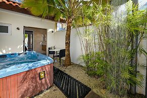 Swiss Paradise Aruba