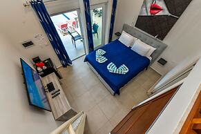 Swiss Paradise Aruba