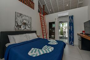 Swiss Paradise Aruba