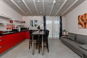 Swiss Paradise Aruba