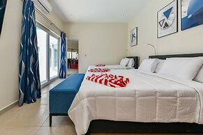 Swiss Paradise Aruba