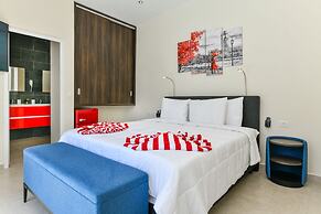 Swiss Paradise Aruba