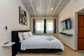 Swiss Paradise Aruba