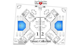 Swiss Paradise Aruba