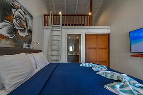 Swiss Paradise Aruba