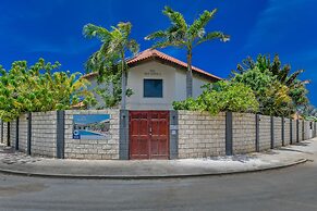 Swiss Paradise Aruba