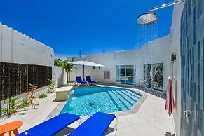 Swiss Paradise Aruba