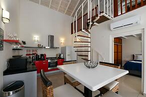 Swiss Paradise Aruba