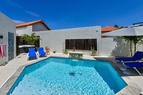 Swiss Paradise Aruba