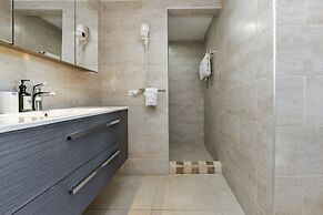 Swiss Paradise Aruba