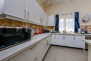 Swiss Paradise Aruba