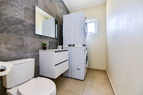 Swiss Paradise Aruba