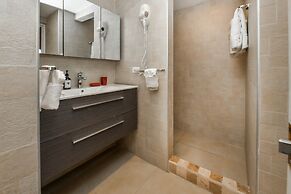 Swiss Paradise Aruba