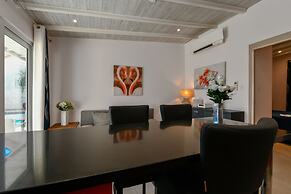 Swiss Paradise Aruba