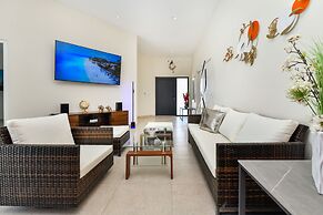 Swiss Paradise Aruba