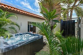 Swiss Paradise Aruba