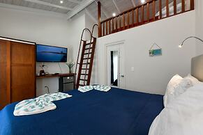 Swiss Paradise Aruba