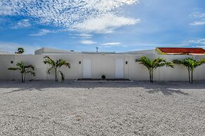 Swiss Paradise Aruba