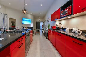 Swiss Paradise Aruba