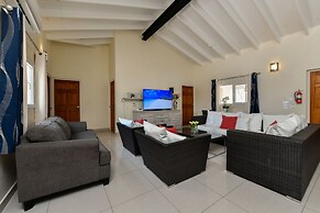 Swiss Paradise Aruba