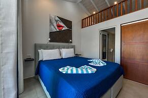 Swiss Paradise Aruba