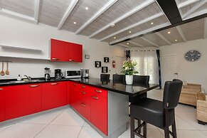 Swiss Paradise Aruba