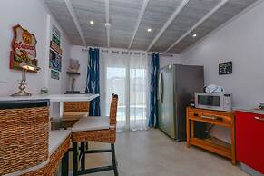 Swiss Paradise Aruba