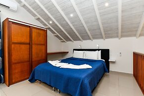 Swiss Paradise Aruba