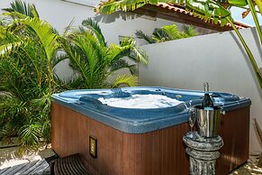 Swiss Paradise Aruba