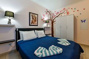 Swiss Paradise Aruba