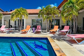 Swiss Paradise Aruba