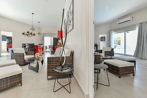 Swiss Paradise Aruba