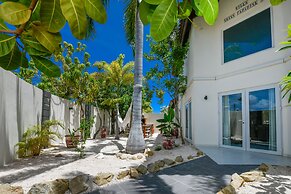 Swiss Paradise Aruba