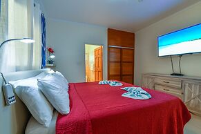 Swiss Paradise Aruba