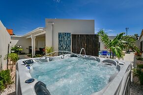 Swiss Paradise Aruba