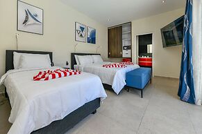 Swiss Paradise Aruba