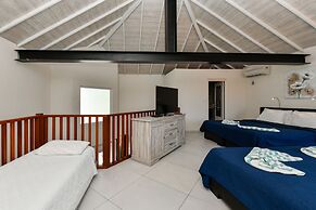 Swiss Paradise Aruba